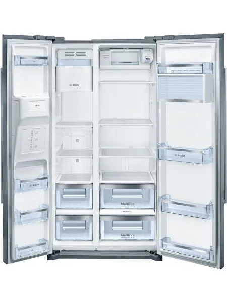 Холодильник Side-by-Side KAD90VB204#4