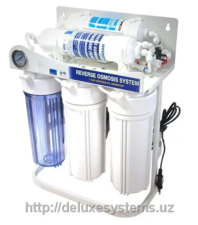 Фильтр для воды Hyundai HR-800-M-ST#1