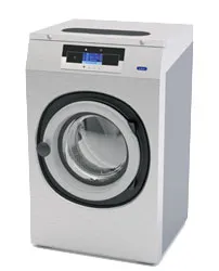Экономичные промышленные стиральные машины с отжимом RX240#1