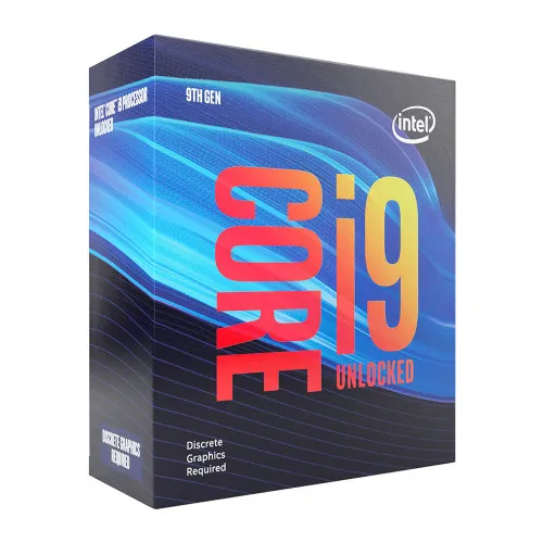 Процессор Intel Core i9 9900k 3.6GHz, 64M, LGA1151#1