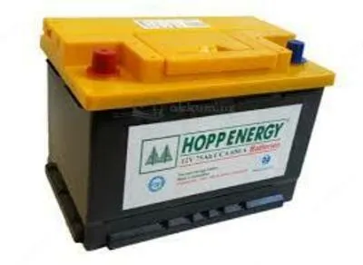 Аккумулятор Hoppenergy 190A#1