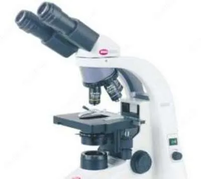 Бинокулярный микроскоп BA 210 E#1