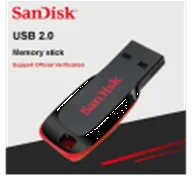 Запоминающее устройство USB 8GB 2,0 SD#1