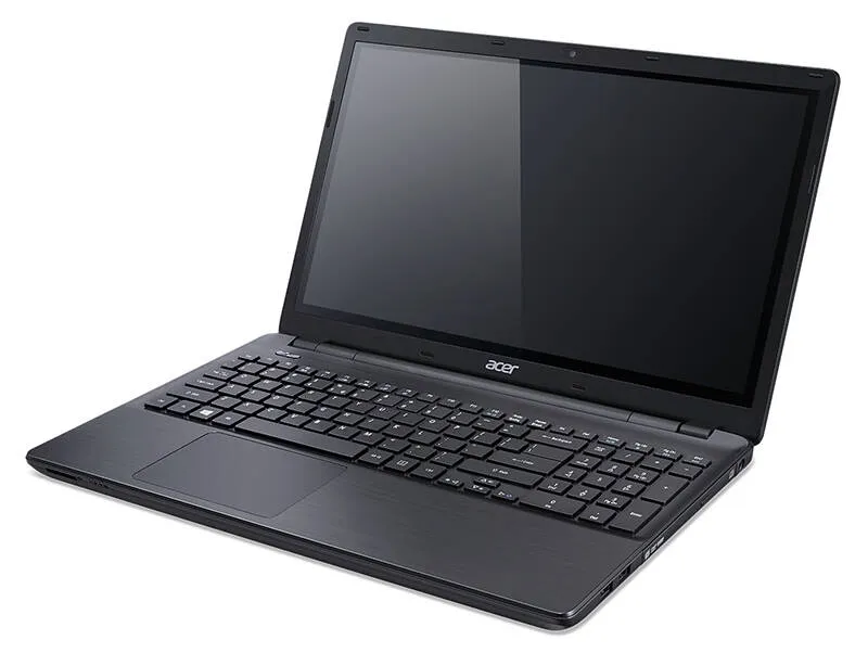 Noutbuk Acer ES15 / Celeron 3060/ DDR3 2 GB/ 500GB HDD /15.6" HD LED/ UMA/ DVD / RUS#9