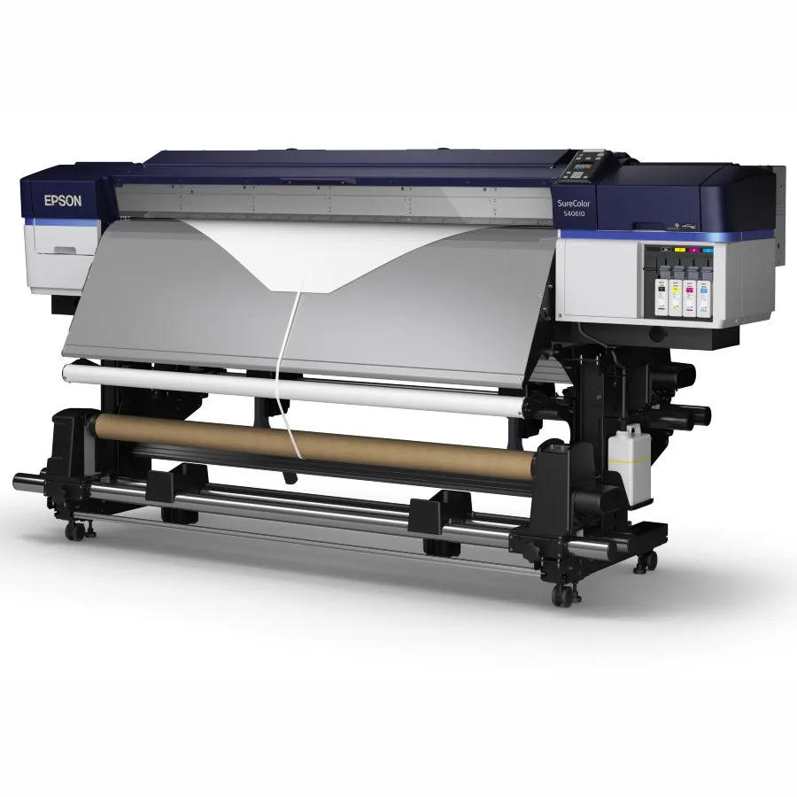 Широкоформатный принтер EPSON SureColor SC-B7000#2