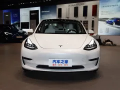 Tesla Model 3 elektromobili#5