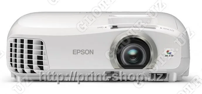 Проектор Epson EH-TW2040#2