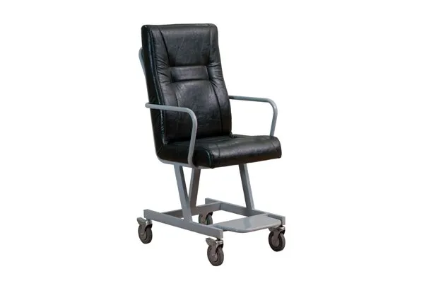 Кресло-каталка для пациентов КДП-3#2