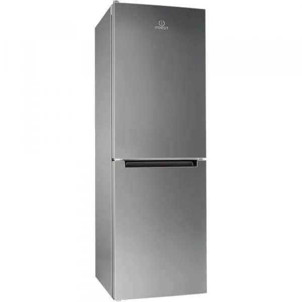 Холодильник Indesit DS 4160 S (Стальной)#1