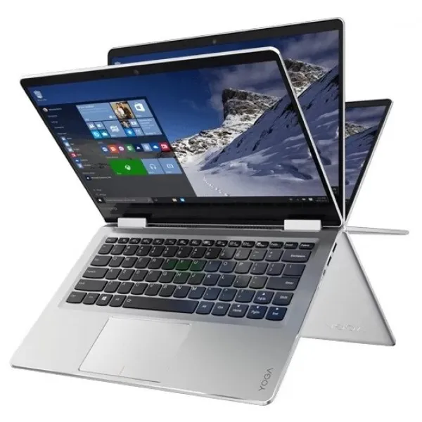 Ноутбук Lenovo Ideapad Yoga 710 Core i5 7200U/4 GB RAM/ SSD 256GB#1