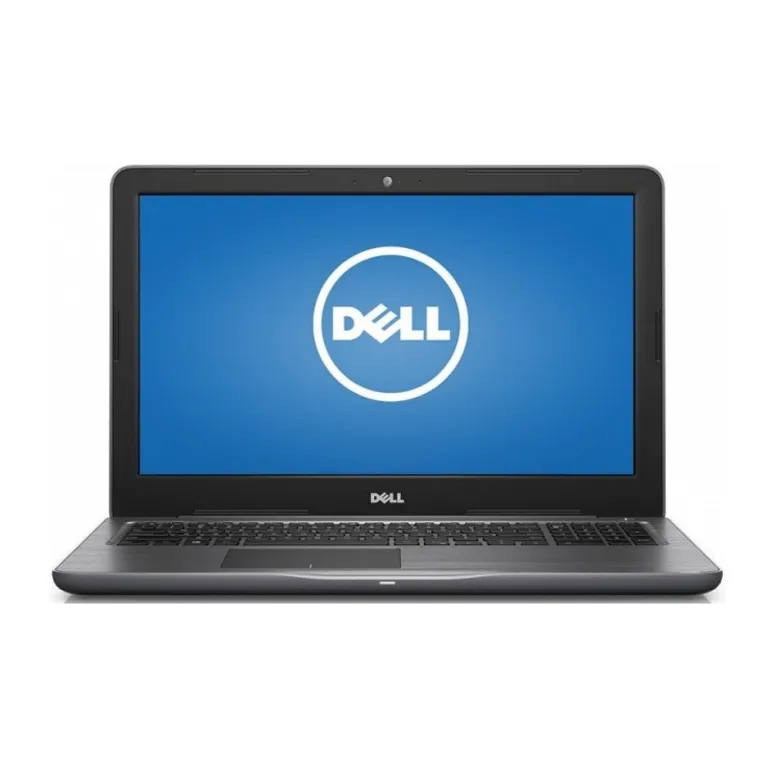 Ноутбук Dell Inspiron 15-5567/Intel i7 - 7500U/ DDR4 8GB/ HDD 1000GB/ 15,6 FHD/ 4GB AMD Radion R5 M445 / DVD/ RUS#1