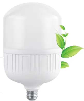 Светодиодная лампа LED Barrel T100 30Вт 6000K 220В E27#1