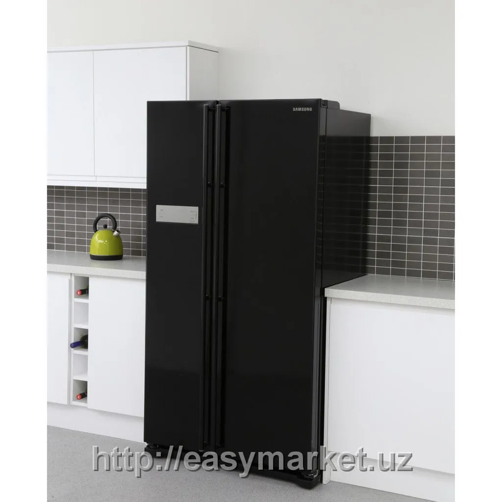 Холодильник Samsung RS7527BHCBC#3