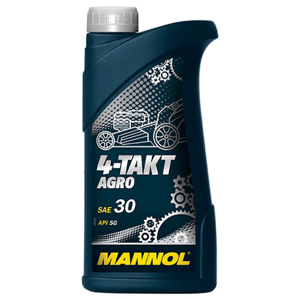 Моторное масло Mannol TO-4 Powertrain Oil SAE 30 20 л#4