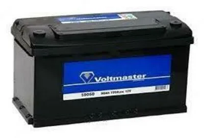 Аккумулятор VoltMaster Polsha 62L Lacetti Nexia3#1
