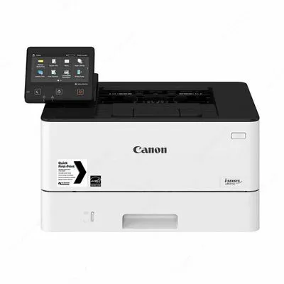 Сканер - Canon imageFORMULA DR F-120#1