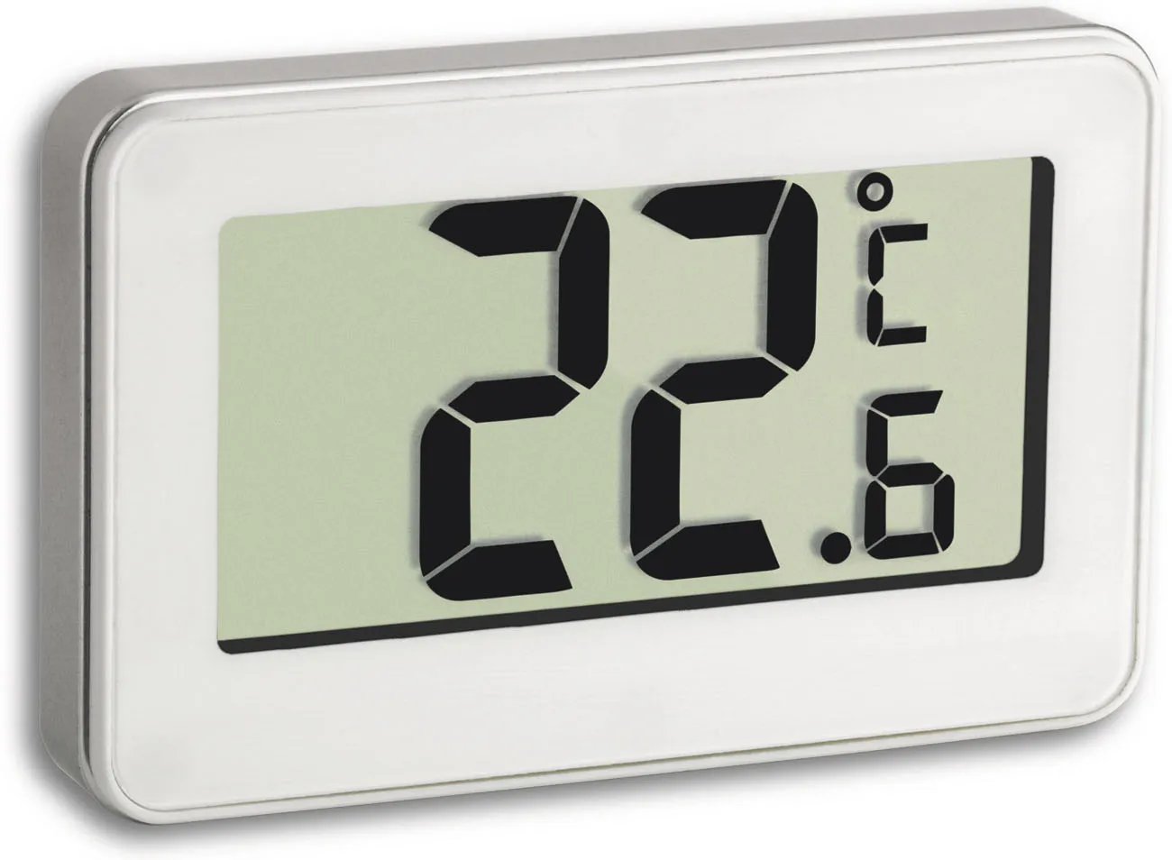 Термометр электронной цифровой#5