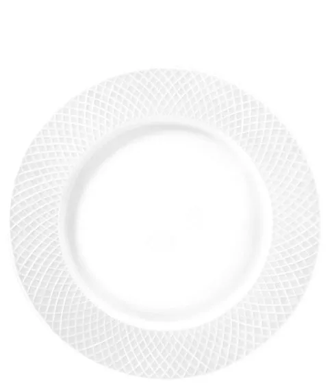 Набор: Тарелка обеденная Wilmax 25,5 см 6 шт от Юлии Высоцкой#1