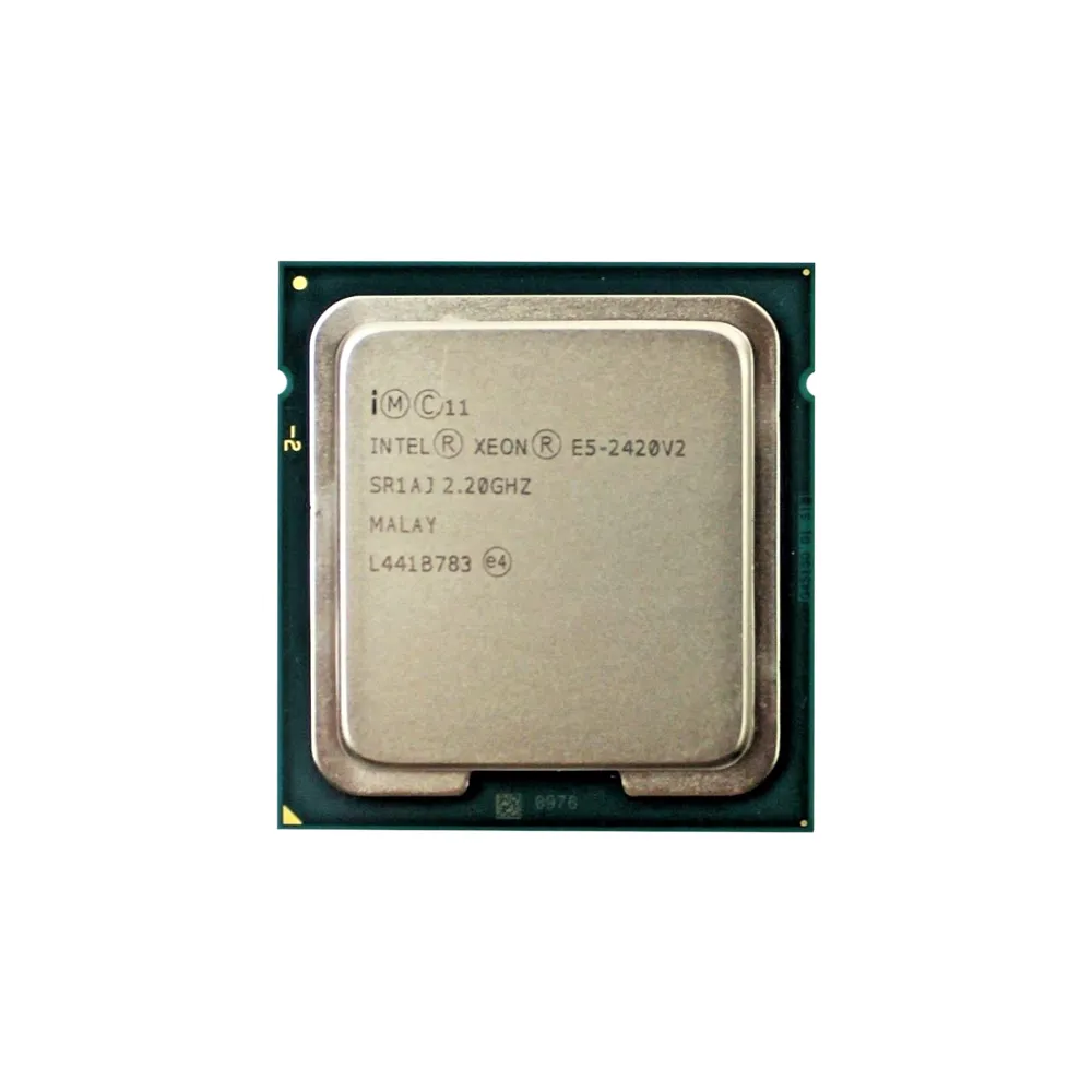 Процессор Intel® Xeon® E5-2420 v2#1