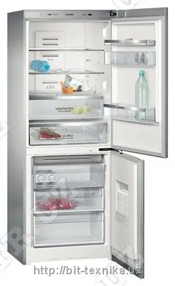 Холодильники Siemens KG56NAI25N#2