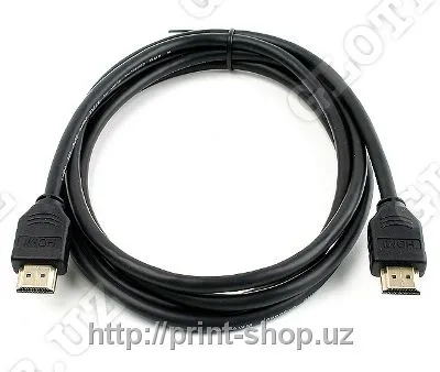 Кабель HDMI 3m#2