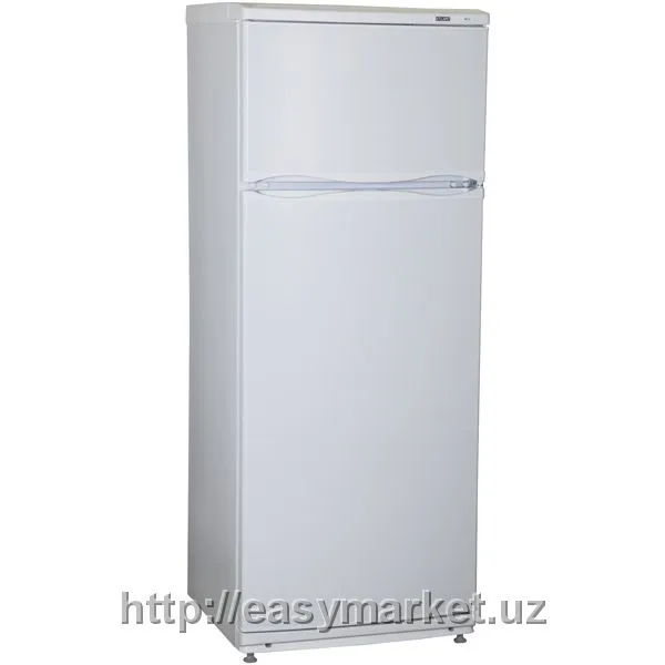 Холодильник ATLANT МХМ 2819-90#1
