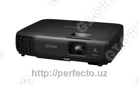 Проектор Epson EB-X03#2