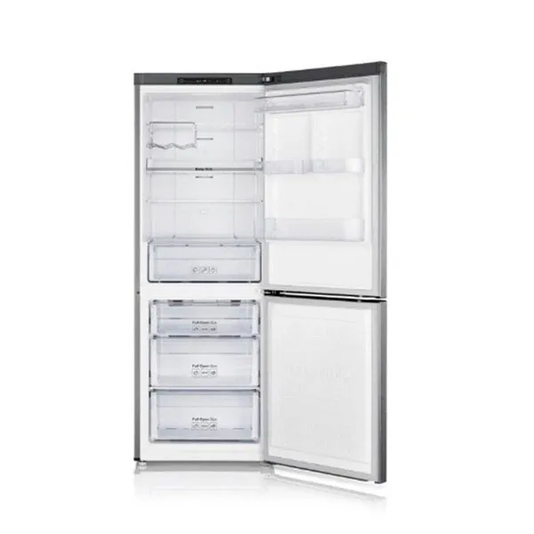 Холодильник Samsung RB29FSRNDSA/WT, серебристый#4