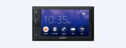 Автомагнитола Sony XAV-1500#1