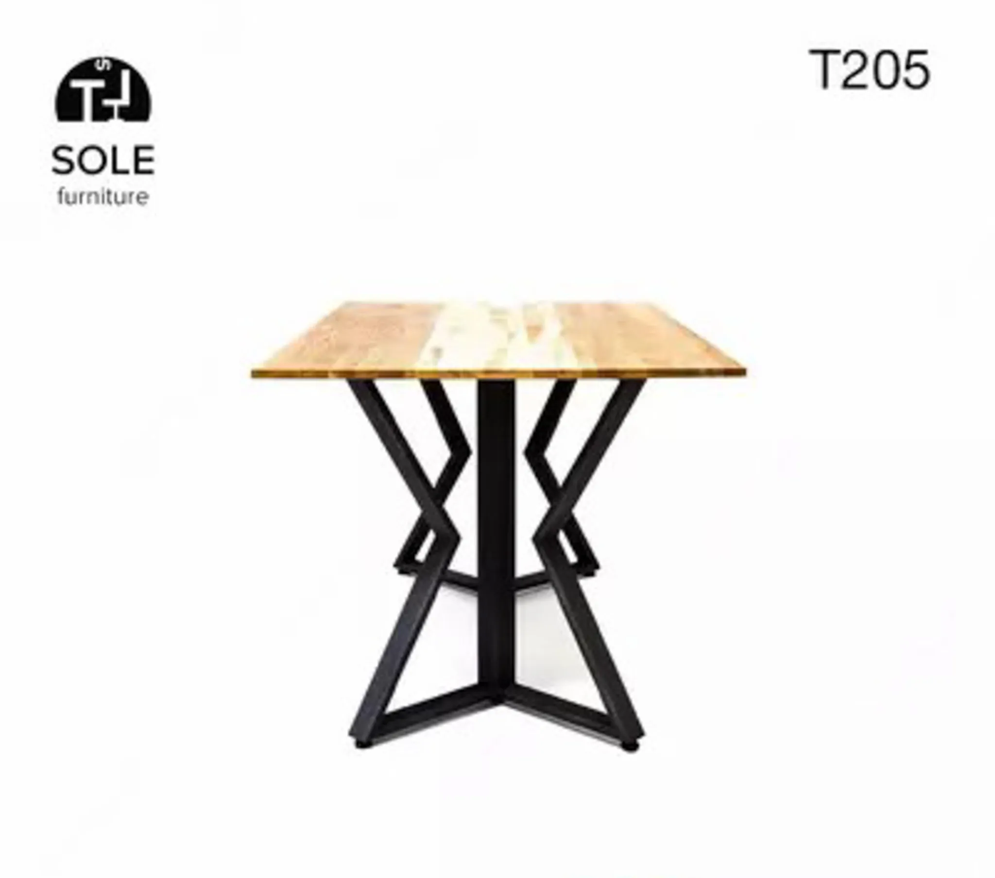 Стол T205#1