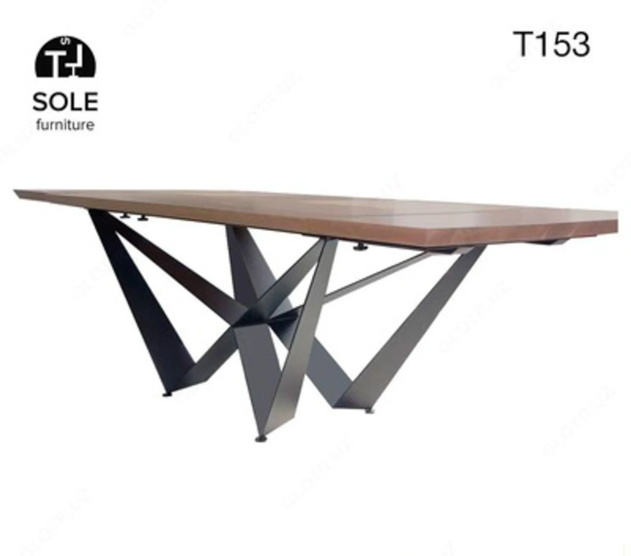 Стол, модель "T153"#1
