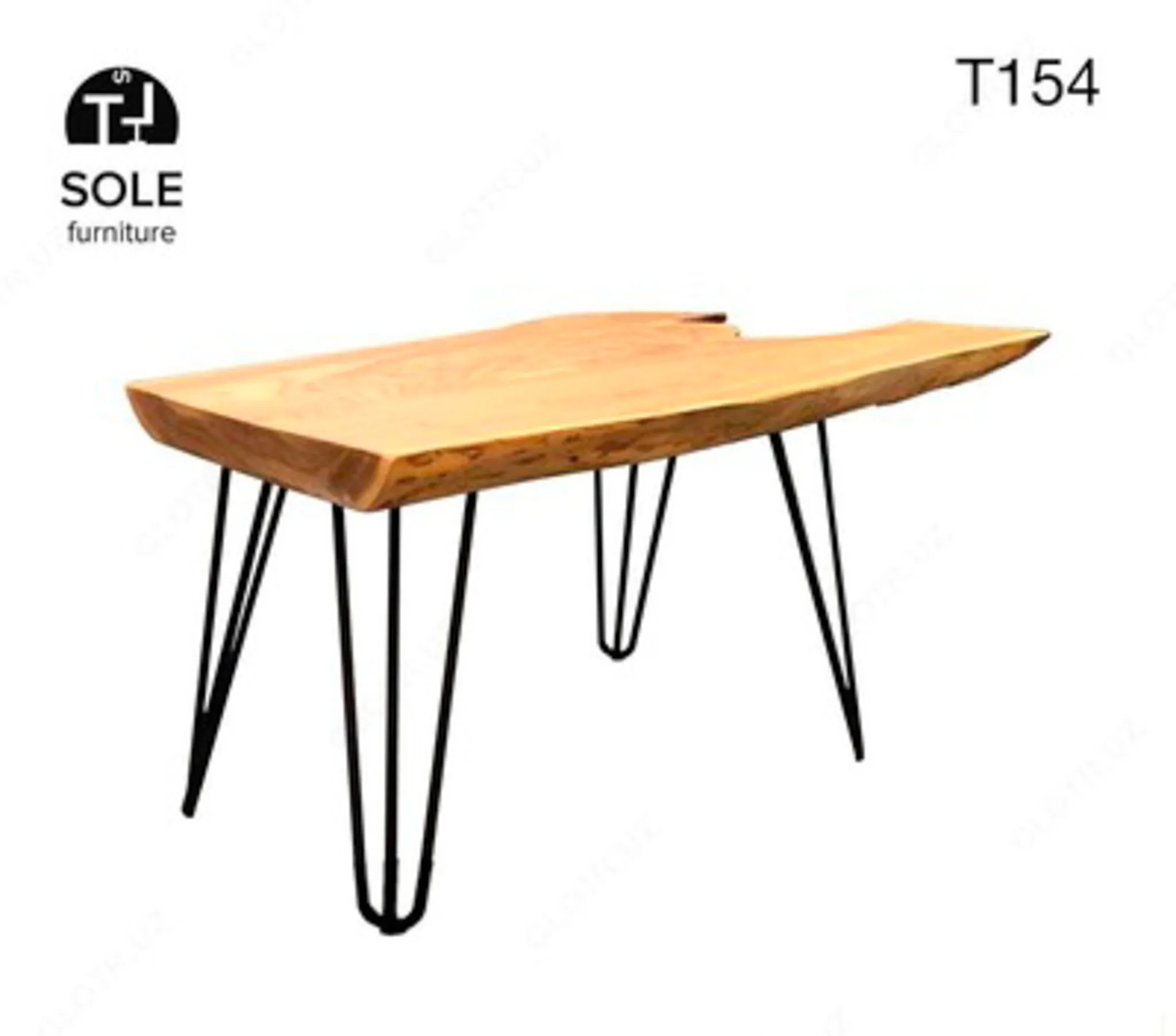 Stol, "T154" modeli#1