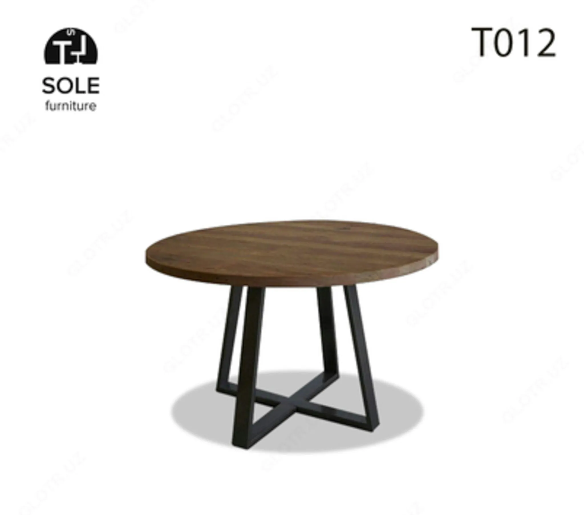 Kofe stoli, "T012" modeli#1