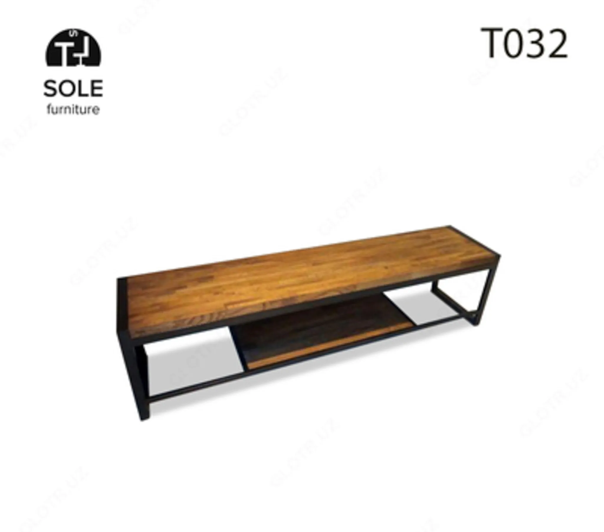 Журнальный стол, модель "T032"#1
