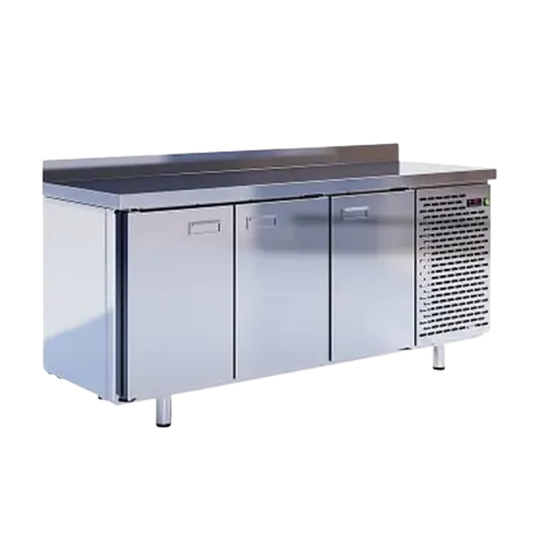 Стол холодильный ITALFROST (CRYSPI) СШС-0,3 GN-1850#1