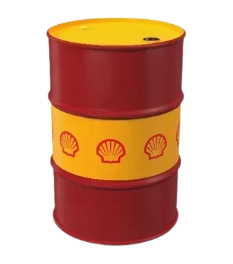 Гидравлическое масло Shell Tellus S2 V 46, 209L#1