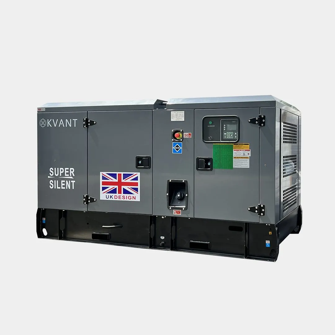 Dizel generator 500 кВт / 625 кВА#1