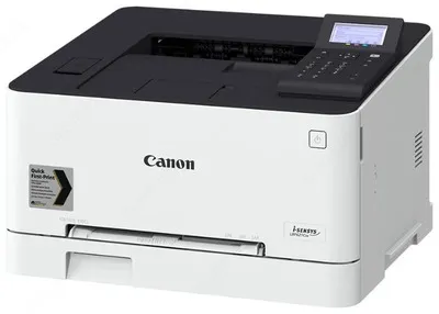 Принтер - Canon i-SENSYS#1