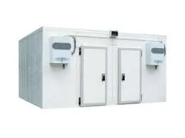 Холодильный агрегат Bitzer 4VES-10#5