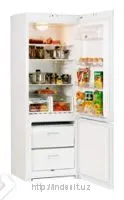 Двухкамерный холодильник Орск 163, белый#2