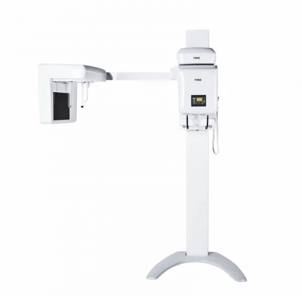 Цифровая панорамная/томографическая стоматологическая система FONA STELLARIS 3D#1
