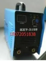 Сварочный аппарат ZX7-400#1