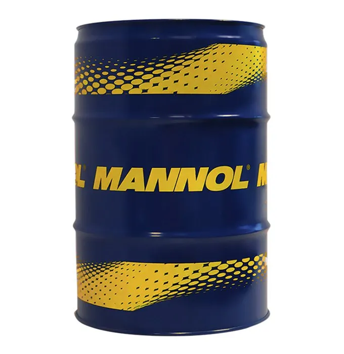 Моторное масло Mannol TS-5 10w40 UHPD API CI-4 полусинтетика  1000л#1