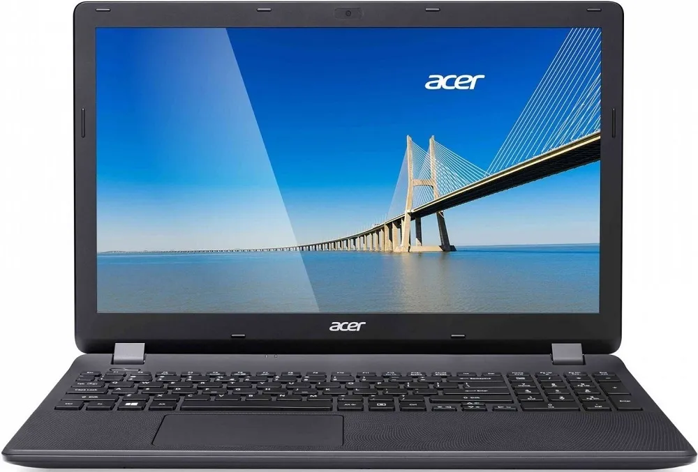 Noutbuk Acer Extensa 15/ Pentium Quad 3710/ DDR3 4 GB/ 500GB HDD /15.6" HD LED/ UMA/ DVD / RUS#6