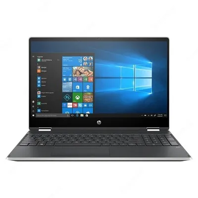 Ноутбук HP Pavillion X360m Convertible 14m-dw1023dx/Core i5-1135G7/8GB DDR4/256GB SSD NVMe/14" FullHD#1