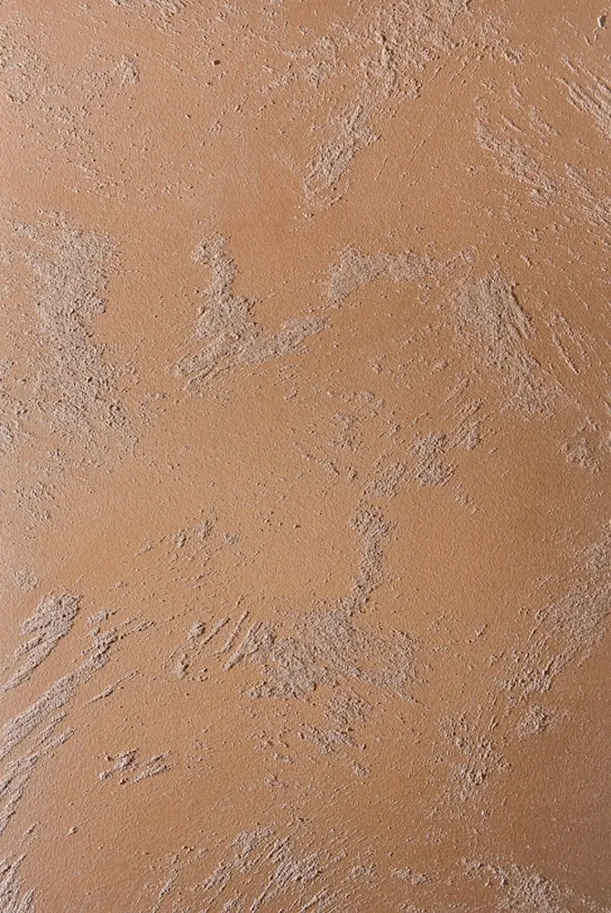 Декоративная краска (эффект песка) "Sahara" Эльф Декор#8
