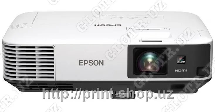 Проектор Epson EB-2040#1