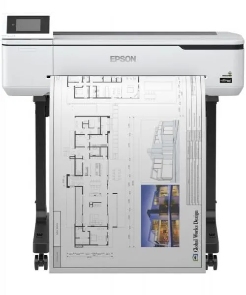 Принтер Epson SureColor SC-T3100#1