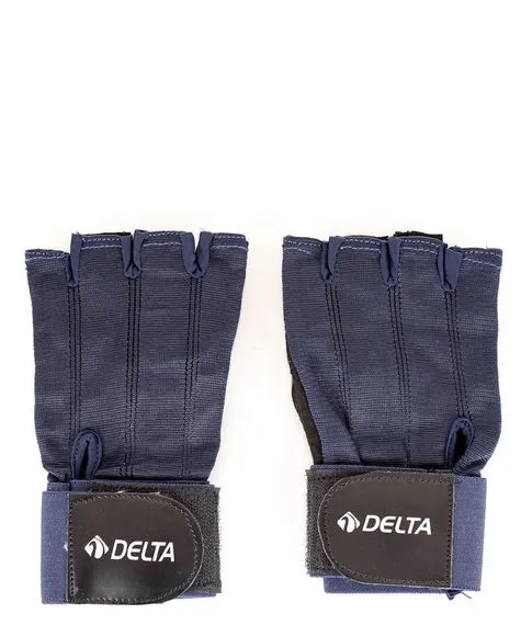Перчатки спортивные Delta#1