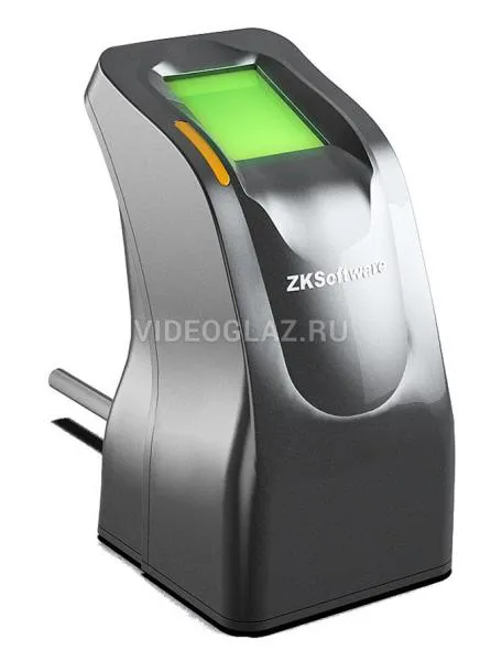 Сканер отпечатков пальцев ZK TECO ZK4500#5